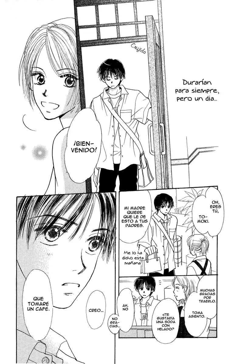 Harenchi (2002) - Capítulo 3 - Página 7 - LectorTMOo