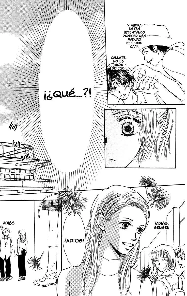 Harenchi (2002) - Capítulo 3 - Página 10 - LectorTMOo