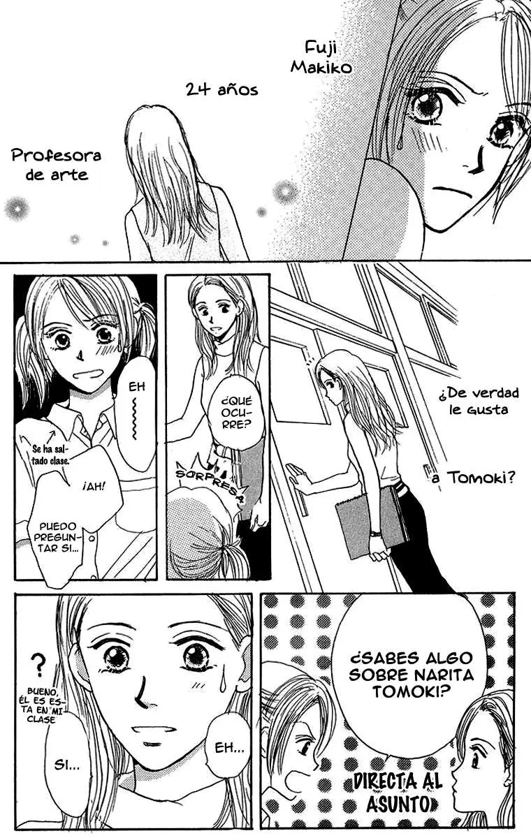 Harenchi (2002) - Capítulo 3 - Página 11 - LectorTMOo