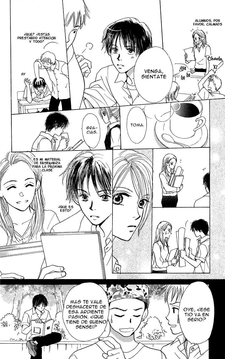 Harenchi (2002) - Capítulo 3 - Página 15 - LectorTMOo