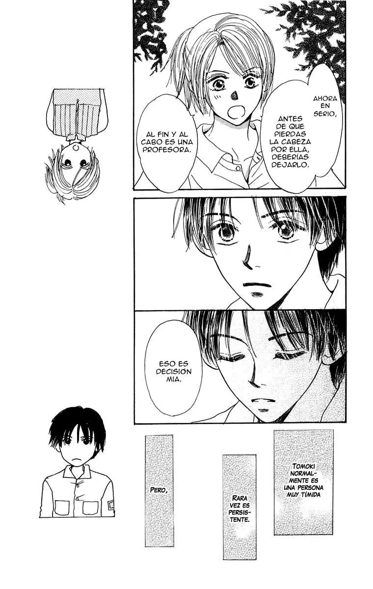 Harenchi (2002) - Capítulo 3 - Página 16 - LectorTMOo