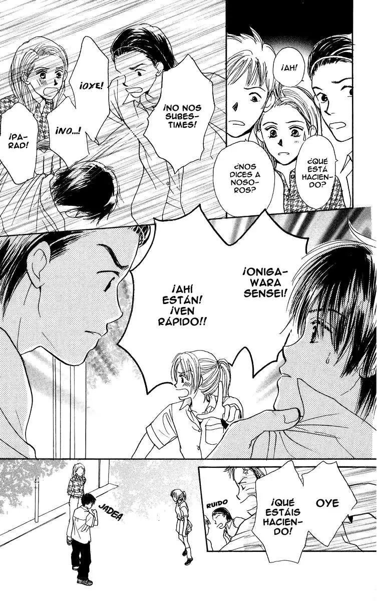 Harenchi (2002) - Capítulo 3 - Página 18 - LectorTMOo
