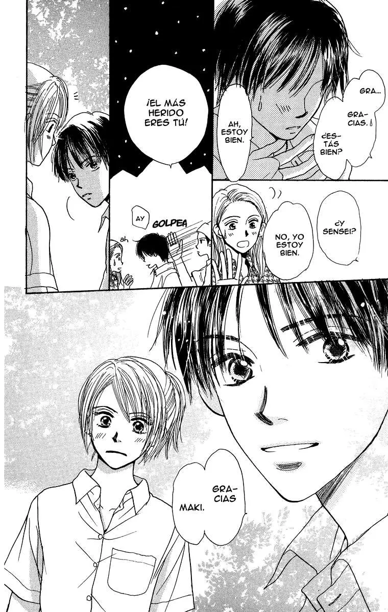 Harenchi (2002) - Capítulo 3 - Página 19 - LectorTMOo
