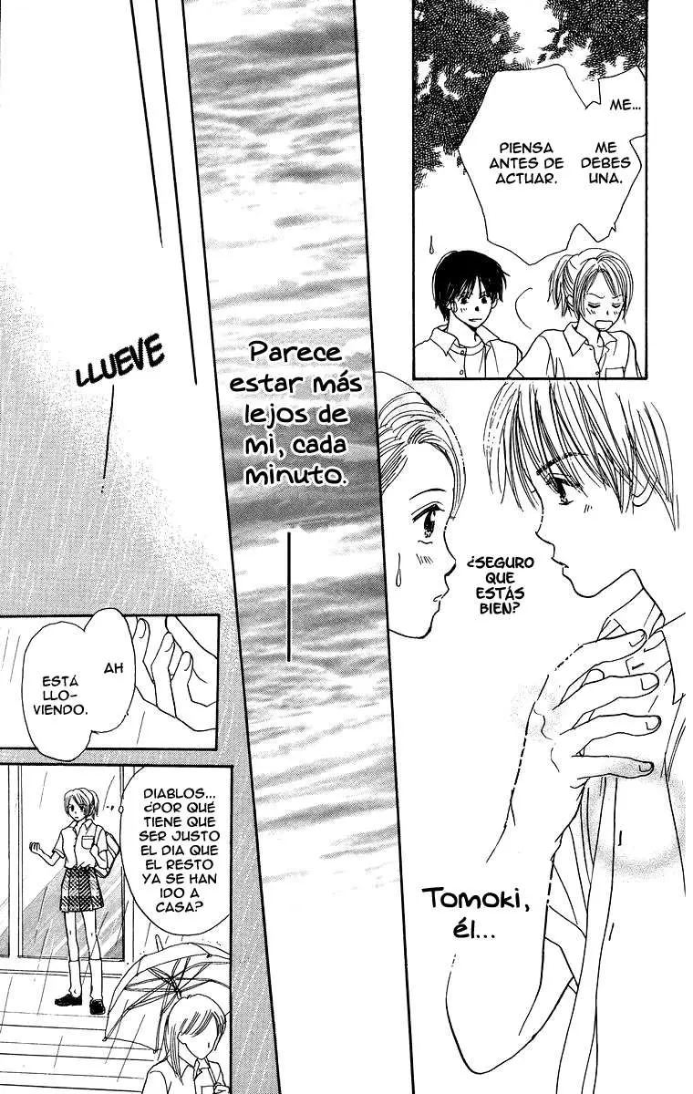 Harenchi (2002) - Capítulo 3 - Página 20 - LectorTMOo