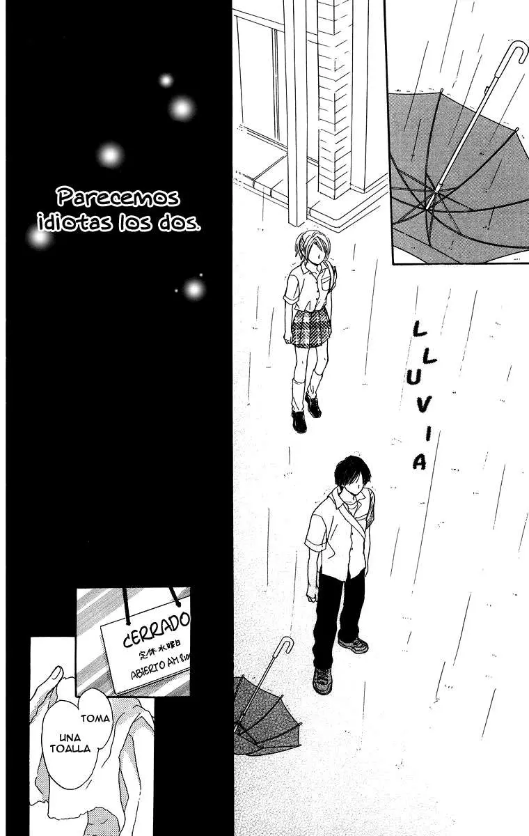 Harenchi (2002) - Capítulo 3 - Página 27 - LectorTMOo