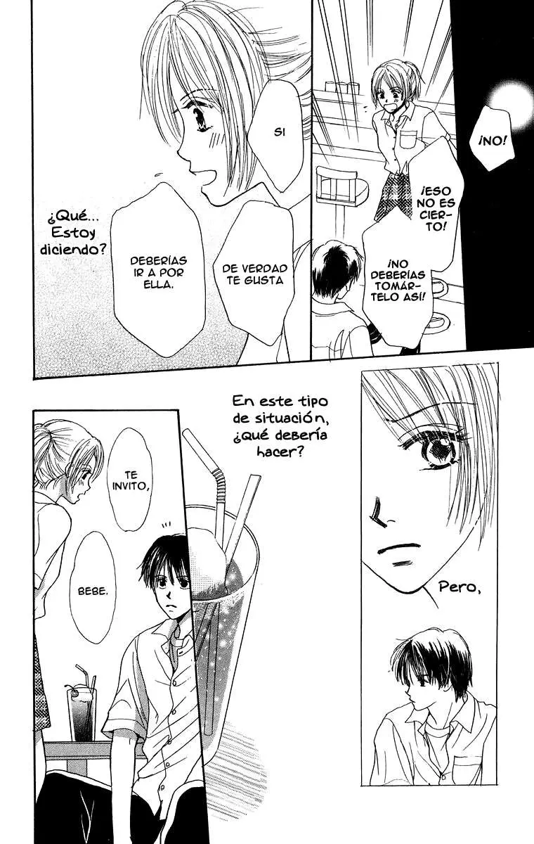 Harenchi (2002) - Capítulo 3 - Página 29 - LectorTMOo