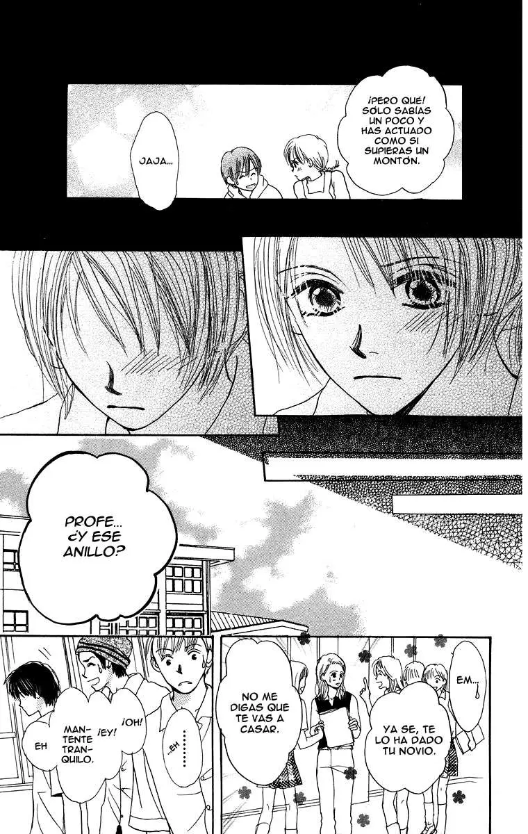 Harenchi (2002) - Capítulo 3 - Página 34 - LectorTMOo
