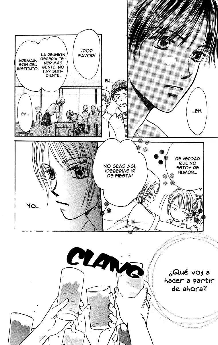 Harenchi (2002) - Capítulo 3 - Página 35 - LectorTMOo