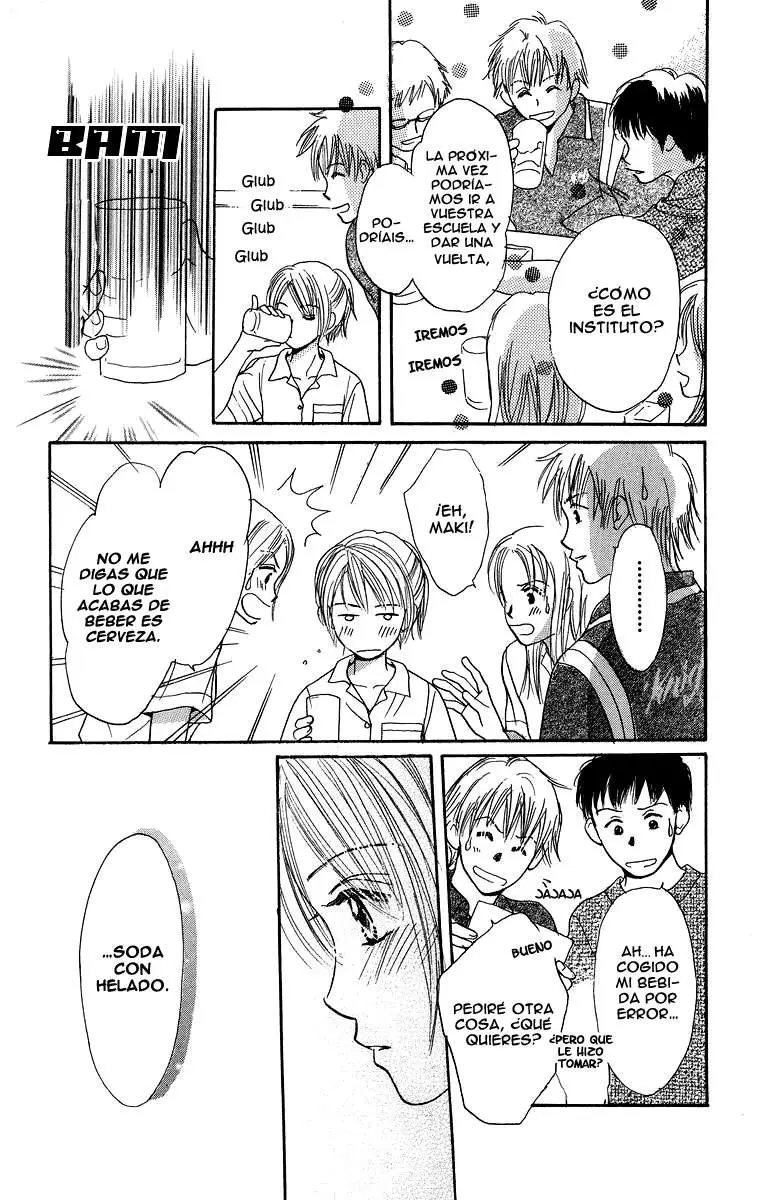 Harenchi (2002) - Capítulo 3 - Página 36 - LectorTMOo
