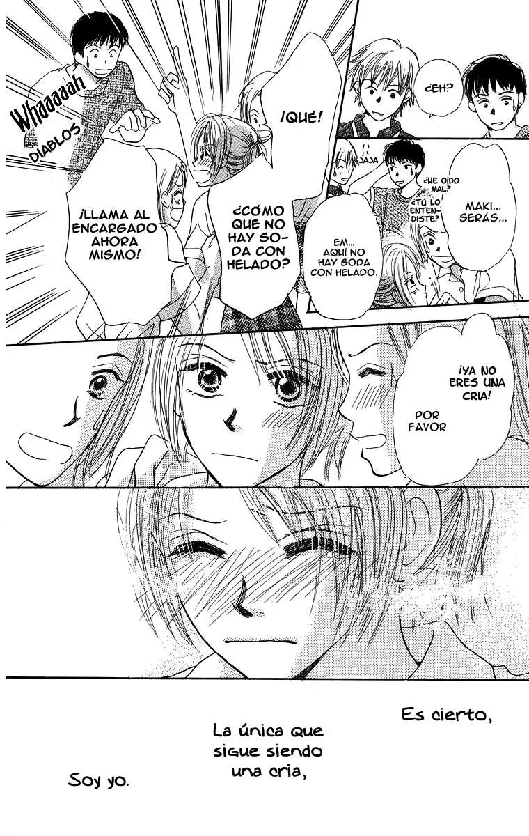 Harenchi (2002) - Capítulo 3 - Página 37 - LectorTMOo