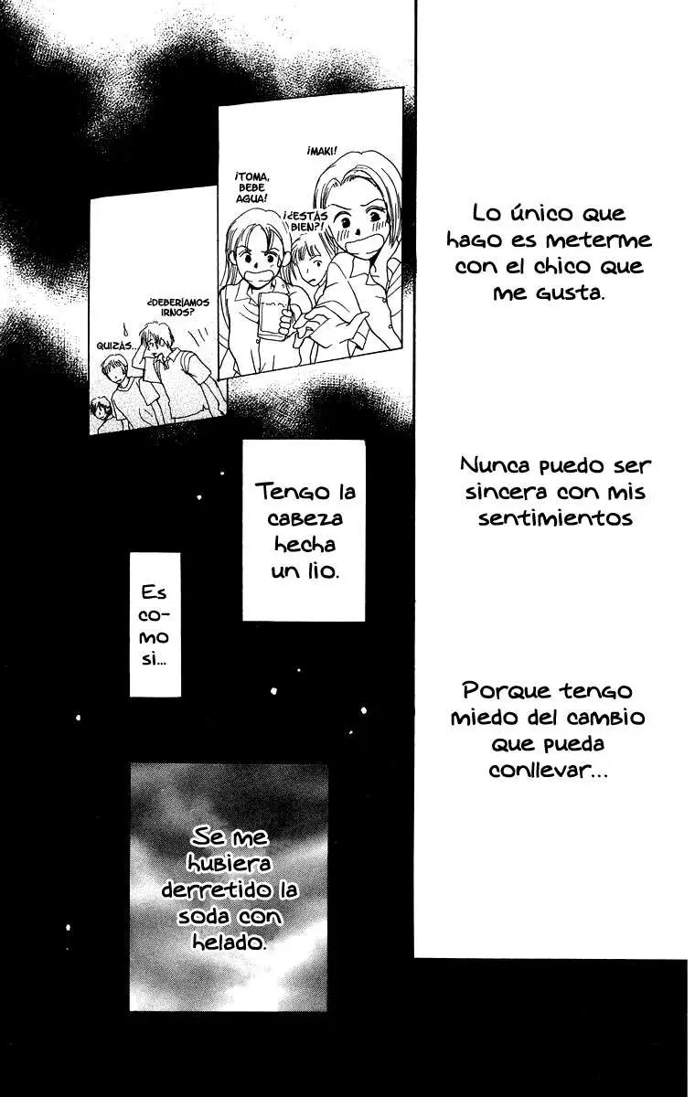 Harenchi (2002) - Capítulo 3 - Página 38 - LectorTMOo