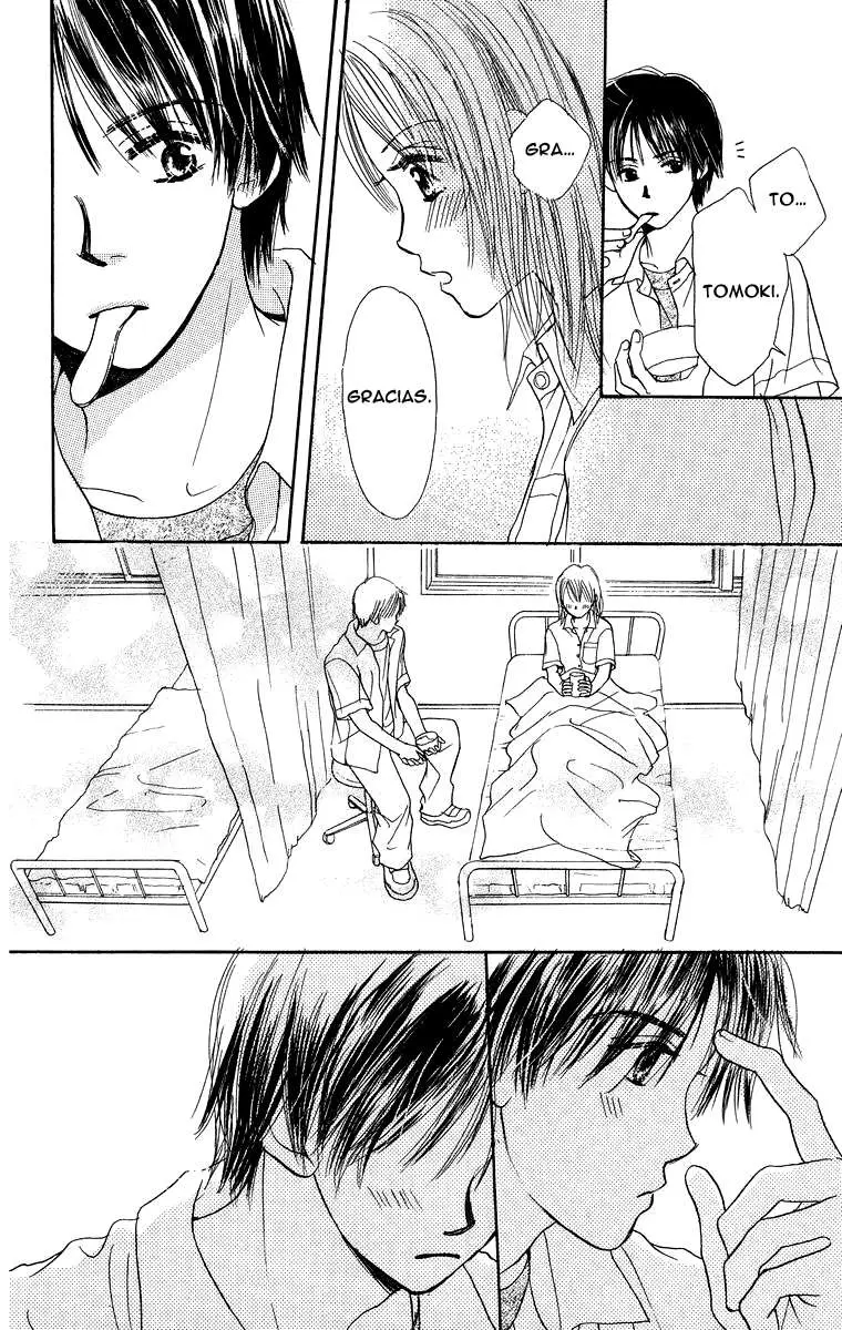 Harenchi (2002) - Capítulo 3 - Página 45 - LectorTMOo