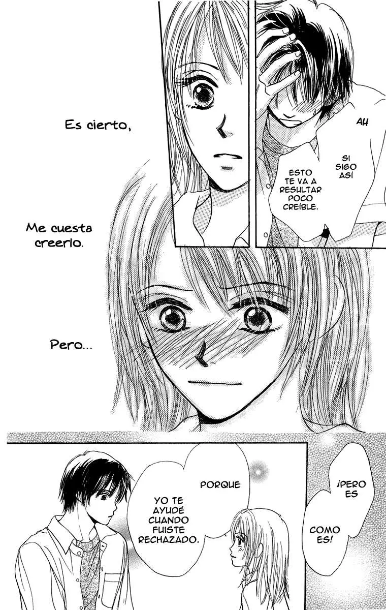 Harenchi (2002) - Capítulo 3 - Página 49 - LectorTMOo