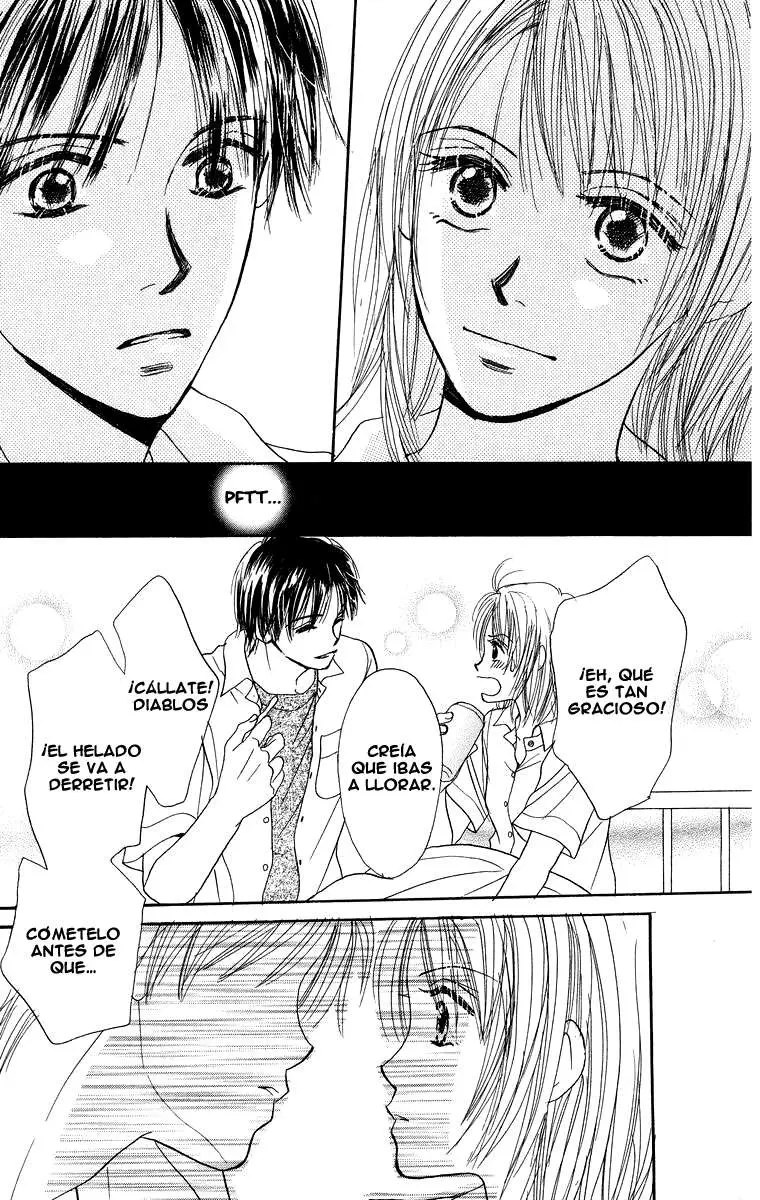 Harenchi (2002) - Capítulo 3 - Página 50 - LectorTMOo