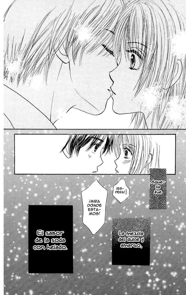 Harenchi (2002) - Capítulo 3 - Página 51 - LectorTMOo