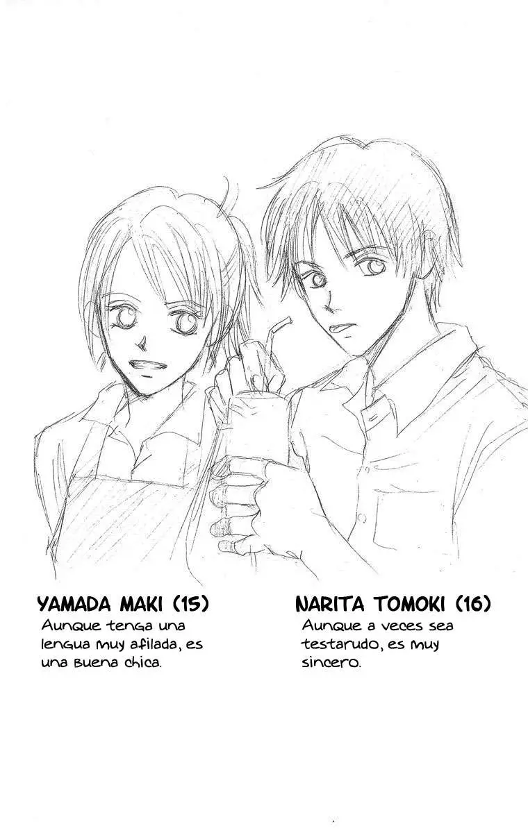 Harenchi (2002) - Capítulo 3 - Página 53 - LectorTMOo
