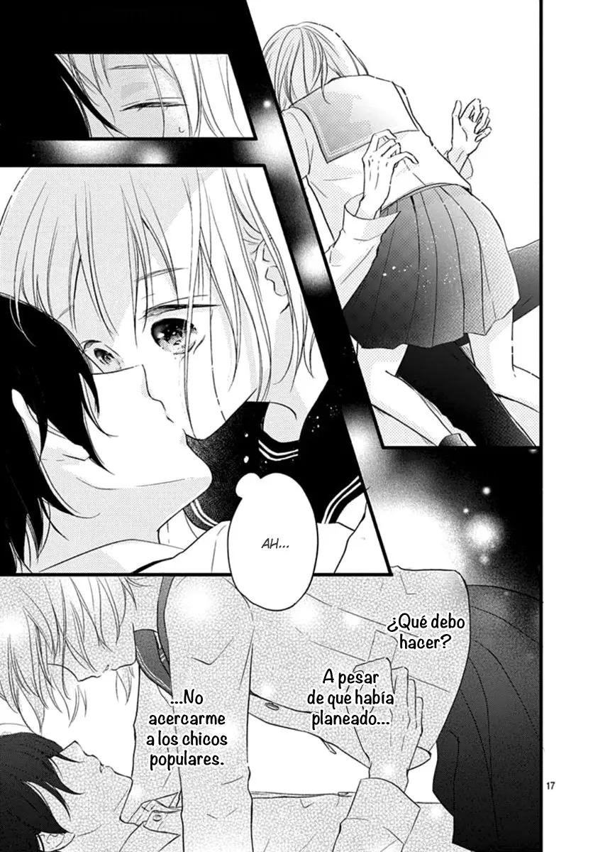 Haru to Koi to Kimi no Koto (2019) - Capítulo 1 - Página 19 - LectorTMOo