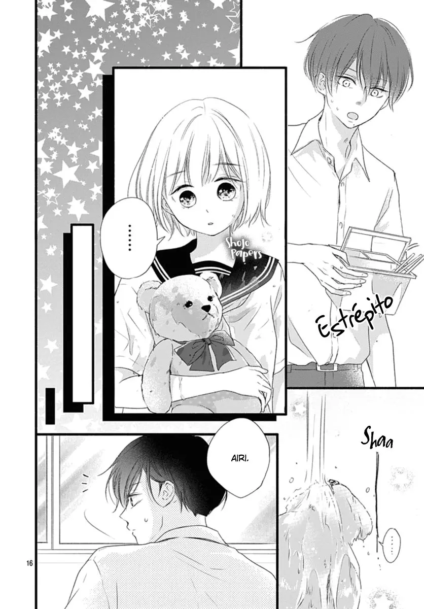 Haru to Koi to Kimi no Koto (2019) - Capítulo 10 - Página 18 - LectorTMOo