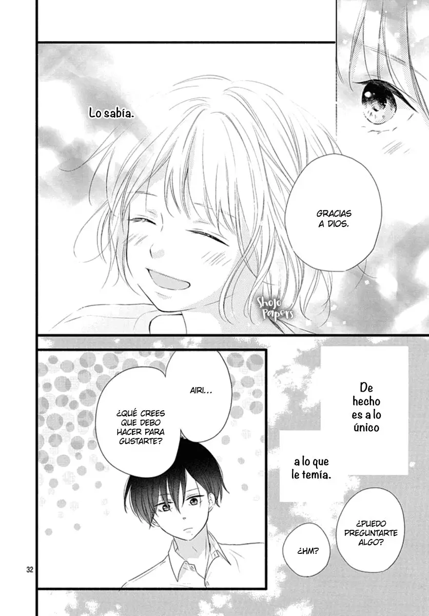 Haru to Koi to Kimi no Koto (2019) - Capítulo 10 - Página 40 - LectorTMOo