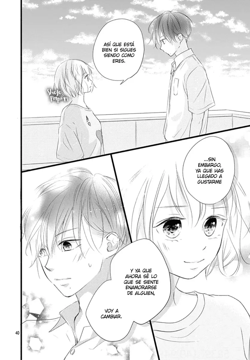 Haru to Koi to Kimi no Koto (2019) - Capítulo 10 - Página 53 - LectorTMOo