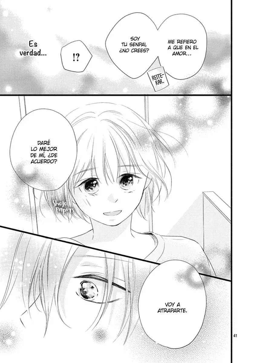 Haru to Koi to Kimi no Koto (2019) - Capítulo 10 - Página 54 - LectorTMOo