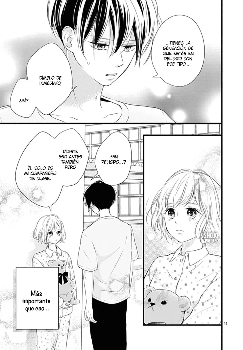 Haru to Koi to Kimi no Koto (2019) - Capítulo 12 - Página 13 - LectorTMOo