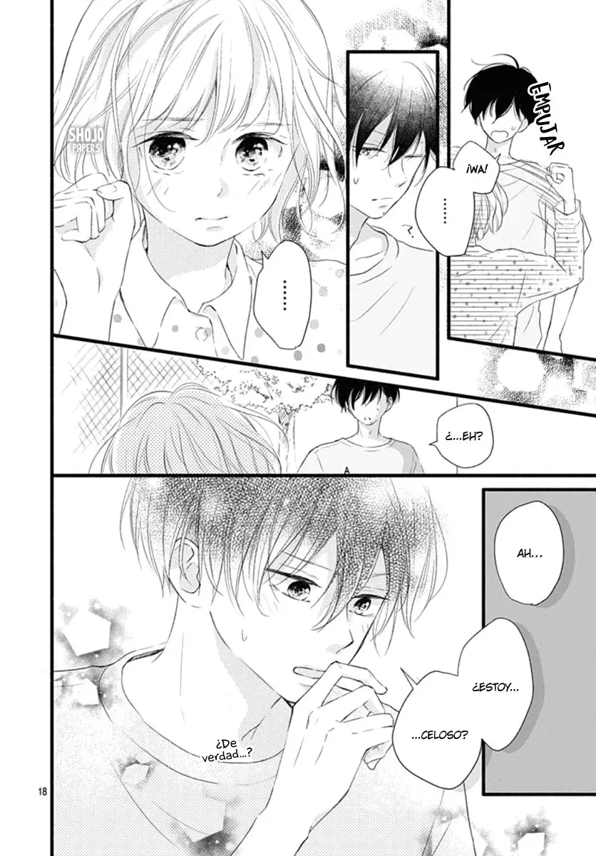 Haru to Koi to Kimi no Koto (2019) - Capítulo 12 - Página 39 - LectorTMOo