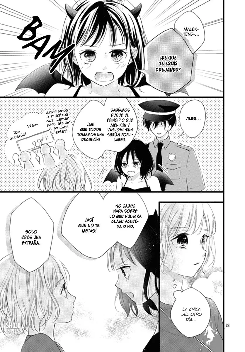 Haru to Koi to Kimi no Koto (2019) - Capítulo 12 - Página 44 - LectorTMOo
