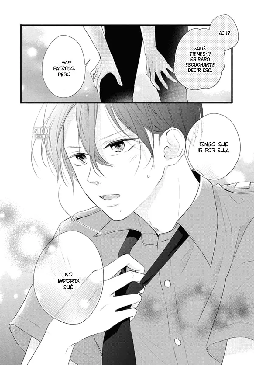 Haru to Koi to Kimi no Koto (2019) - Capítulo 13 - Página 19 - LectorTMOo