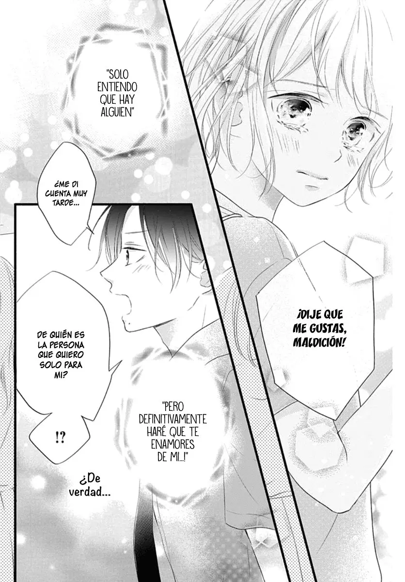 Haru to Koi to Kimi no Koto (2019) - Capítulo 13 - Página 45 - LectorTMOo