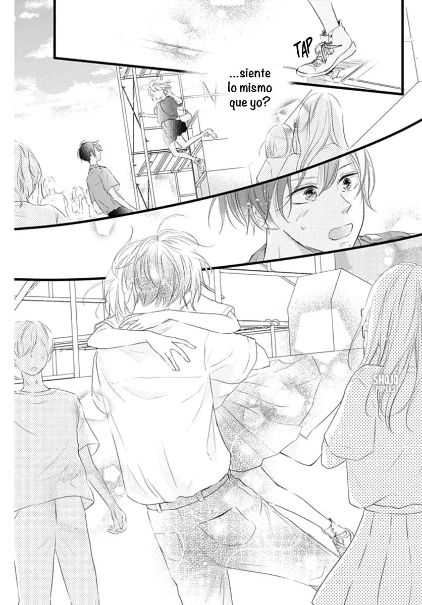 Haru to Koi to Kimi no Koto (2019) - Capítulo 13 - Página 46 - LectorTMOo