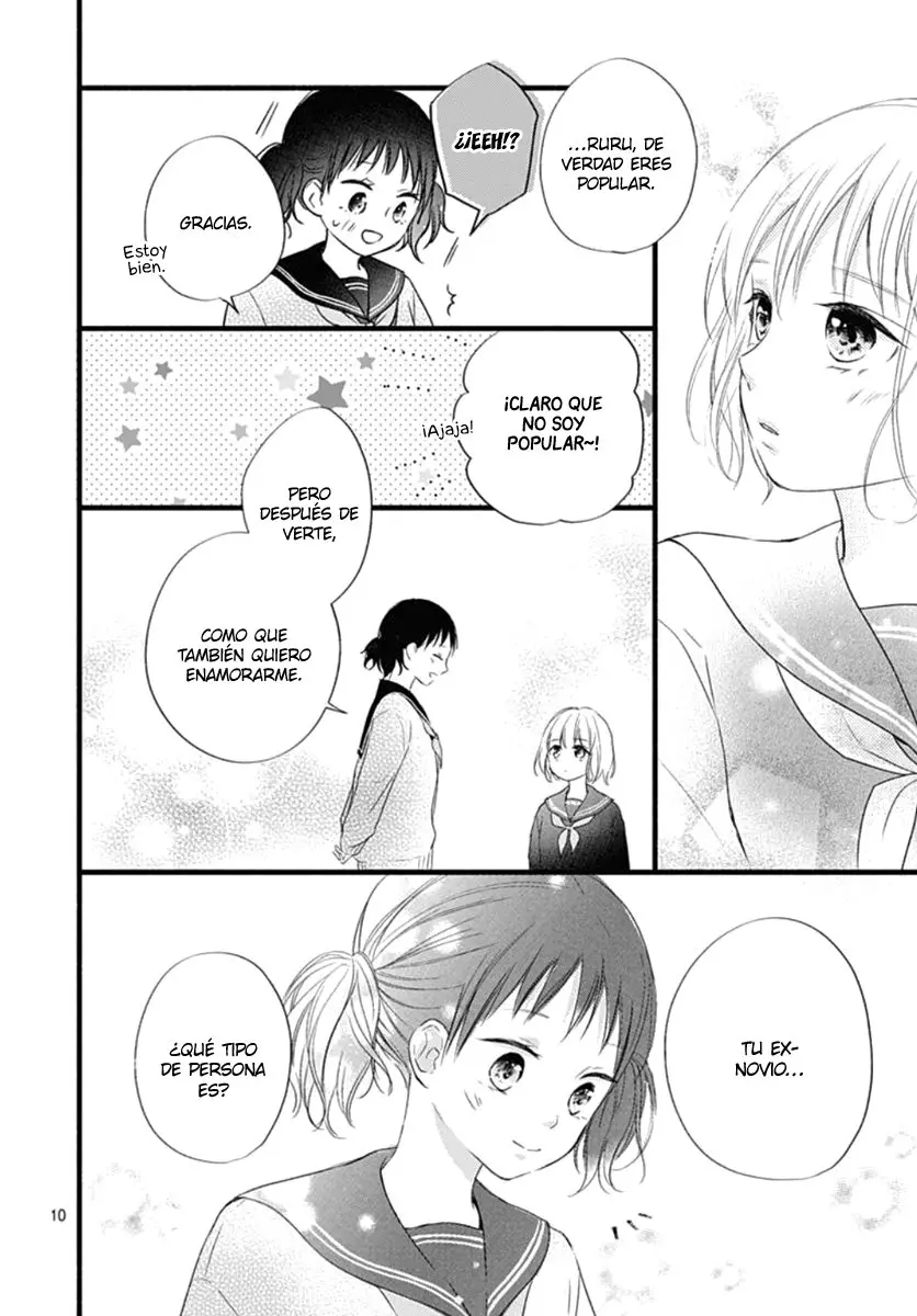 Haru to Koi to Kimi no Koto (2019) - Capítulo 14 - Página 12 - LectorTMOo