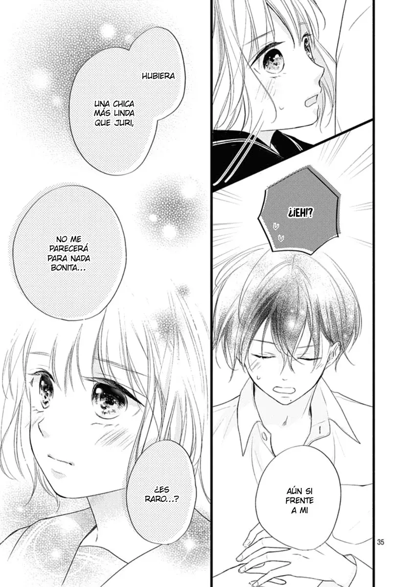 Haru to Koi to Kimi no Koto (2019) - Capítulo 14 - Página 47 - LectorTMOo