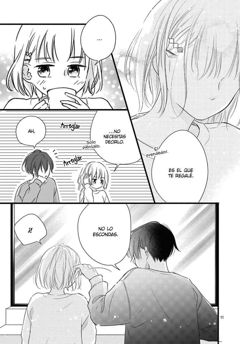 Haru to Koi to Kimi no Koto (2019) - Capítulo 15 - Página 10 - LectorTMOo