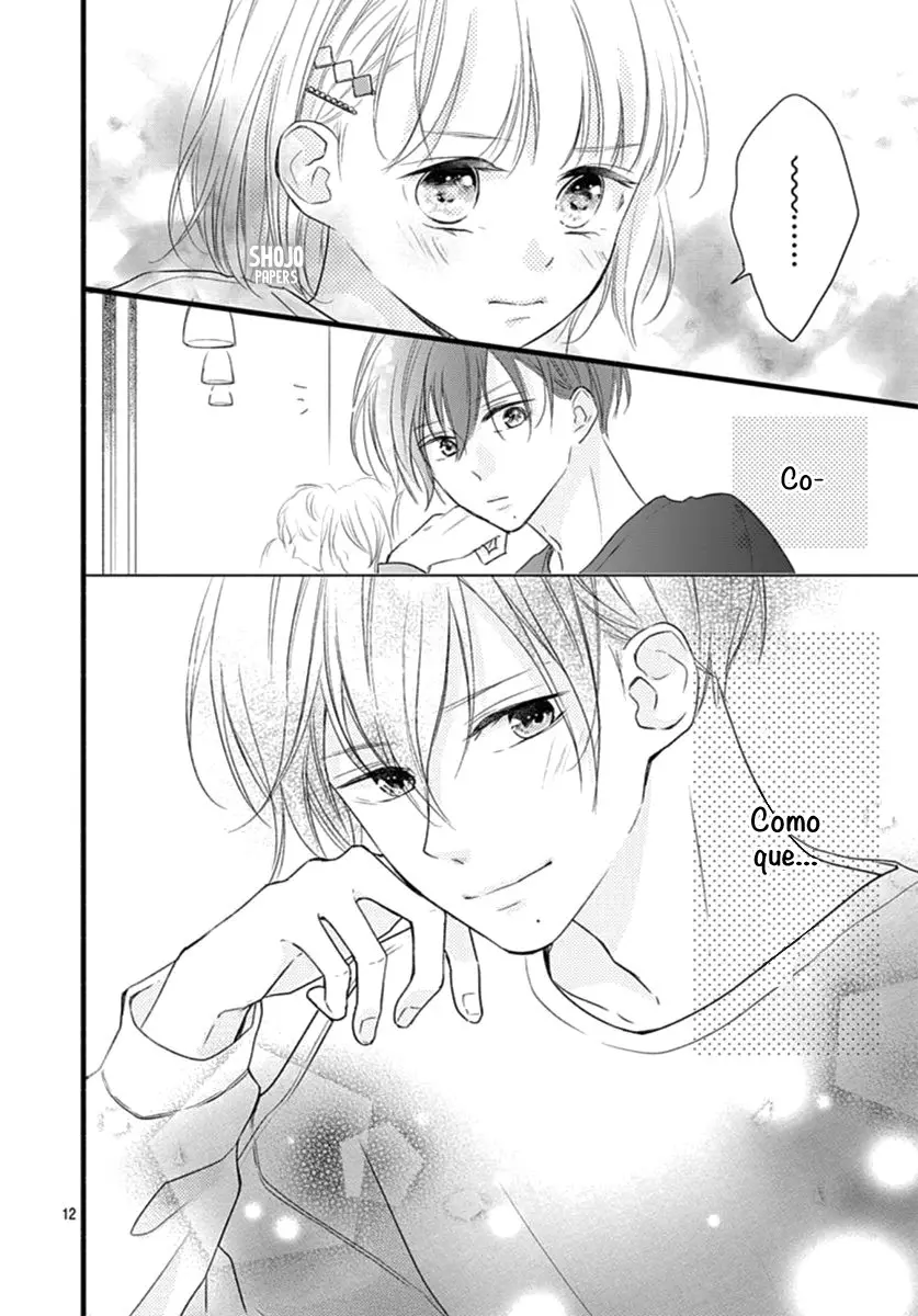Haru to Koi to Kimi no Koto (2019) - Capítulo 15 - Página 13 - LectorTMOo