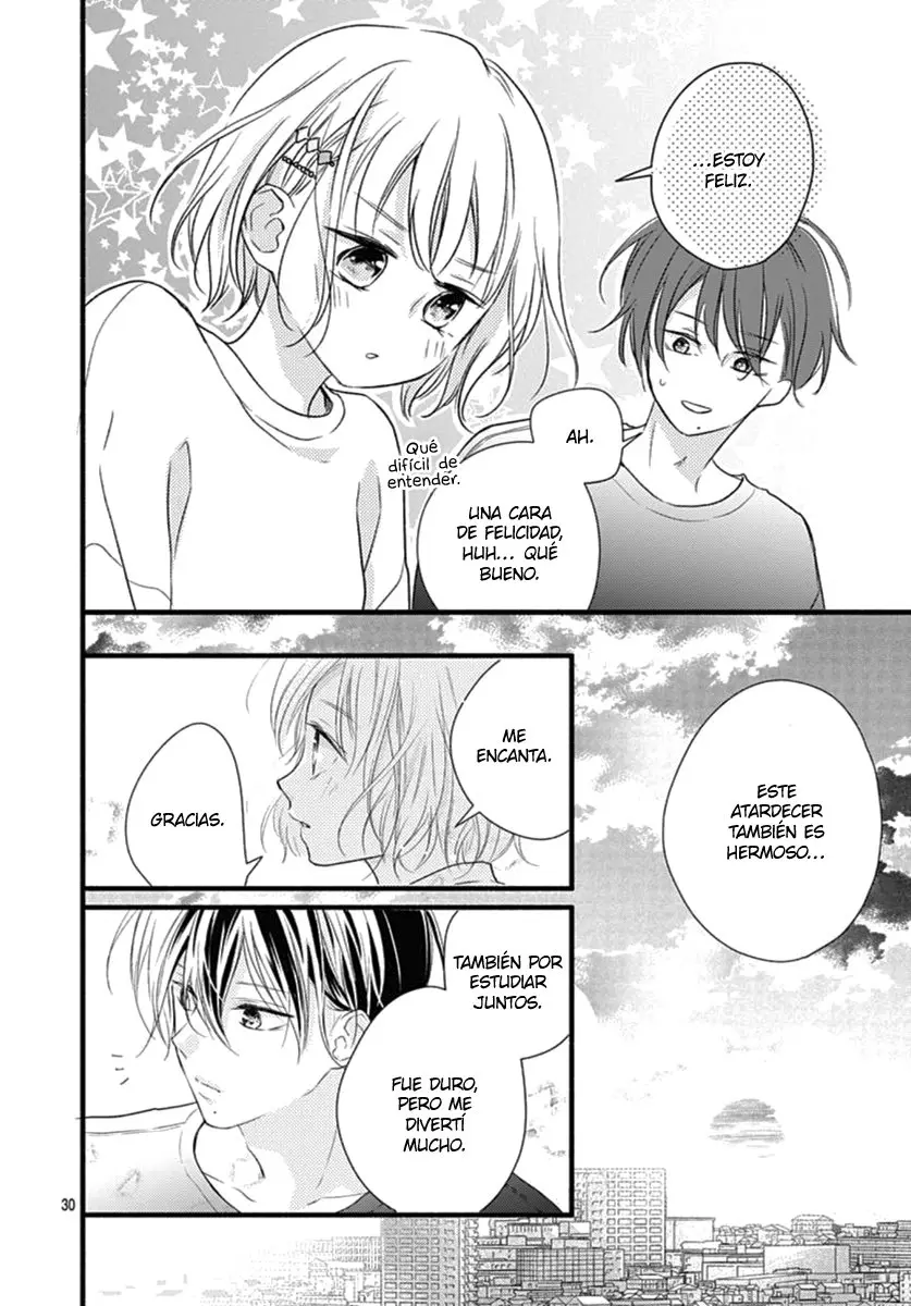 Haru to Koi to Kimi no Koto (2019) - Capítulo 15 - Página 34 - LectorTMOo
