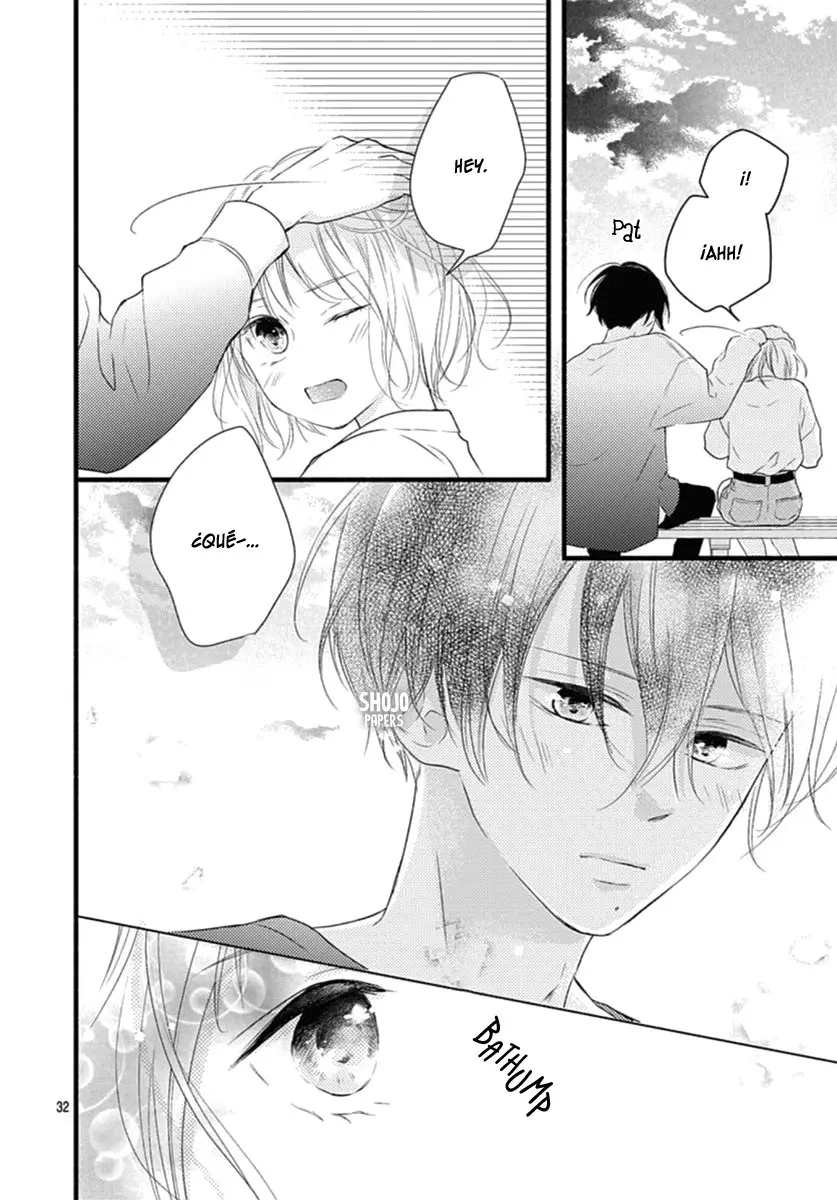 Haru to Koi to Kimi no Koto (2019) - Capítulo 15 - Página 38 - LectorTMOo