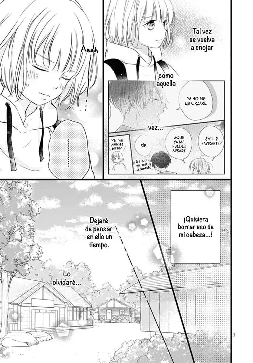 Haru to Koi to Kimi no Koto (2019) - Capítulo 16 - Página 9 - LectorTMOo