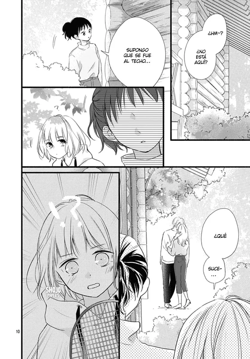 Haru to Koi to Kimi no Koto (2019) - Capítulo 16 - Página 12 - LectorTMOo