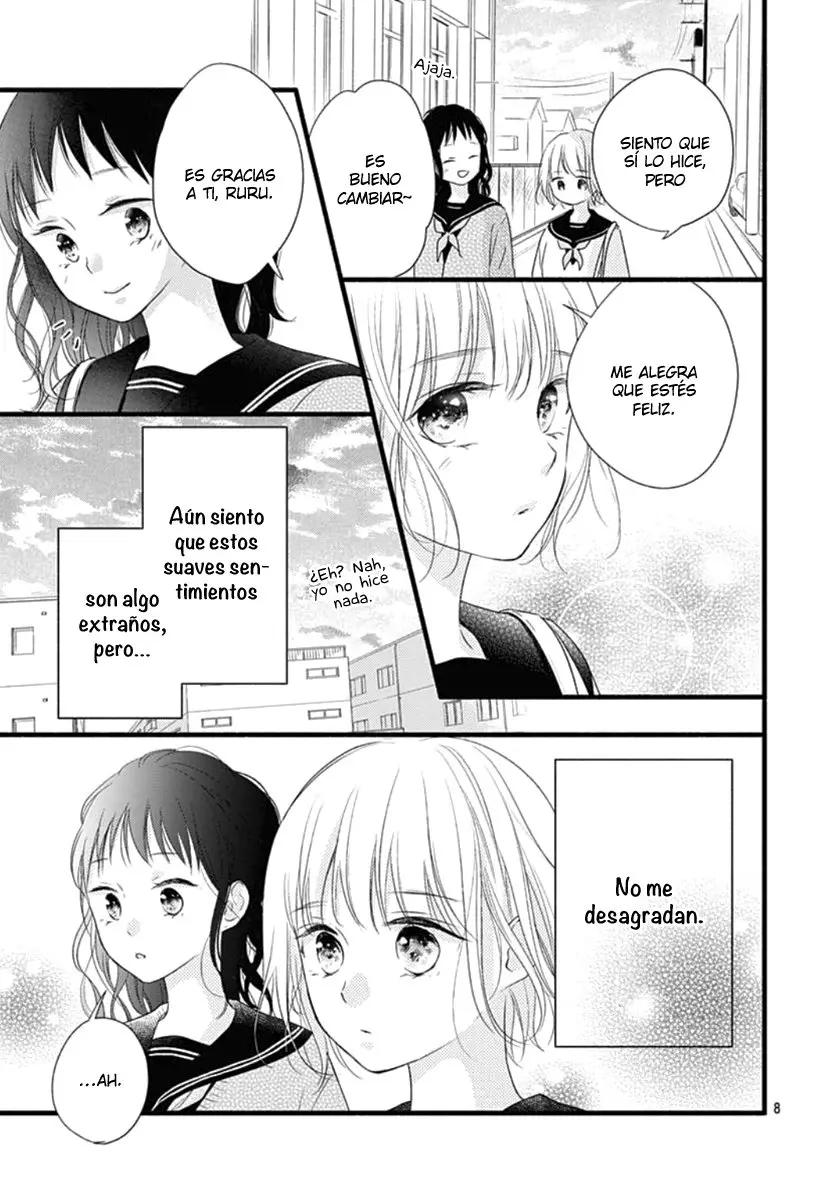 Haru to Koi to Kimi no Koto (2019) - Capítulo 17 - Página 11 - LectorTMOo