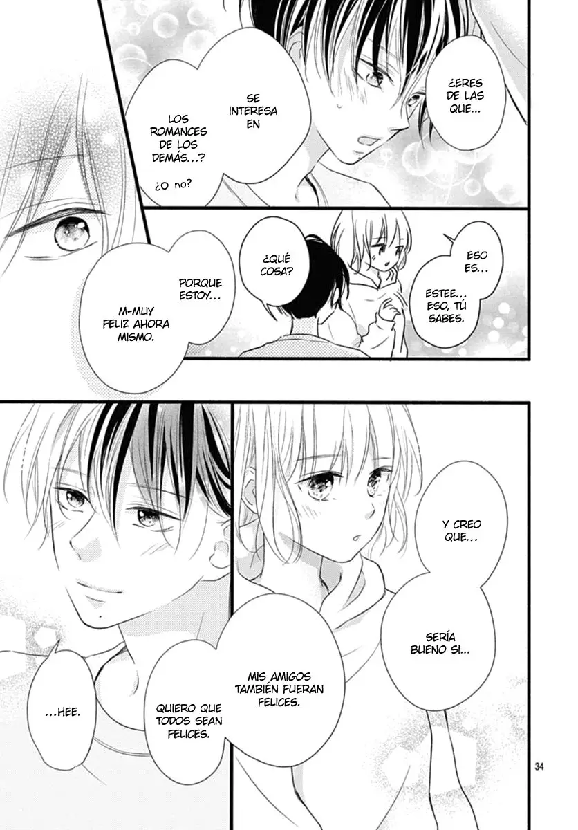 Haru to Koi to Kimi no Koto (2019) - Capítulo 17 - Página 19 - LectorTMOo