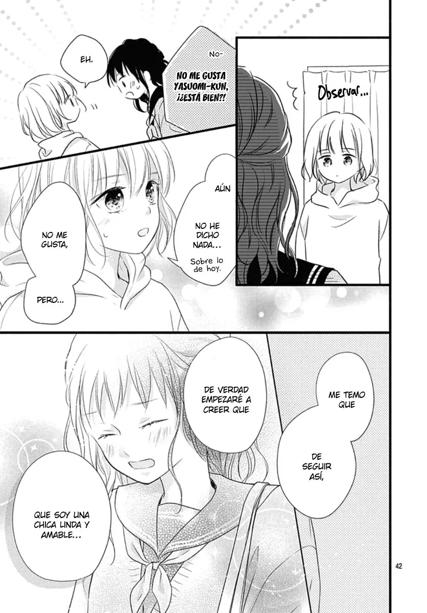 Haru to Koi to Kimi no Koto (2019) - Capítulo 17 - Página 45 - LectorTMOo