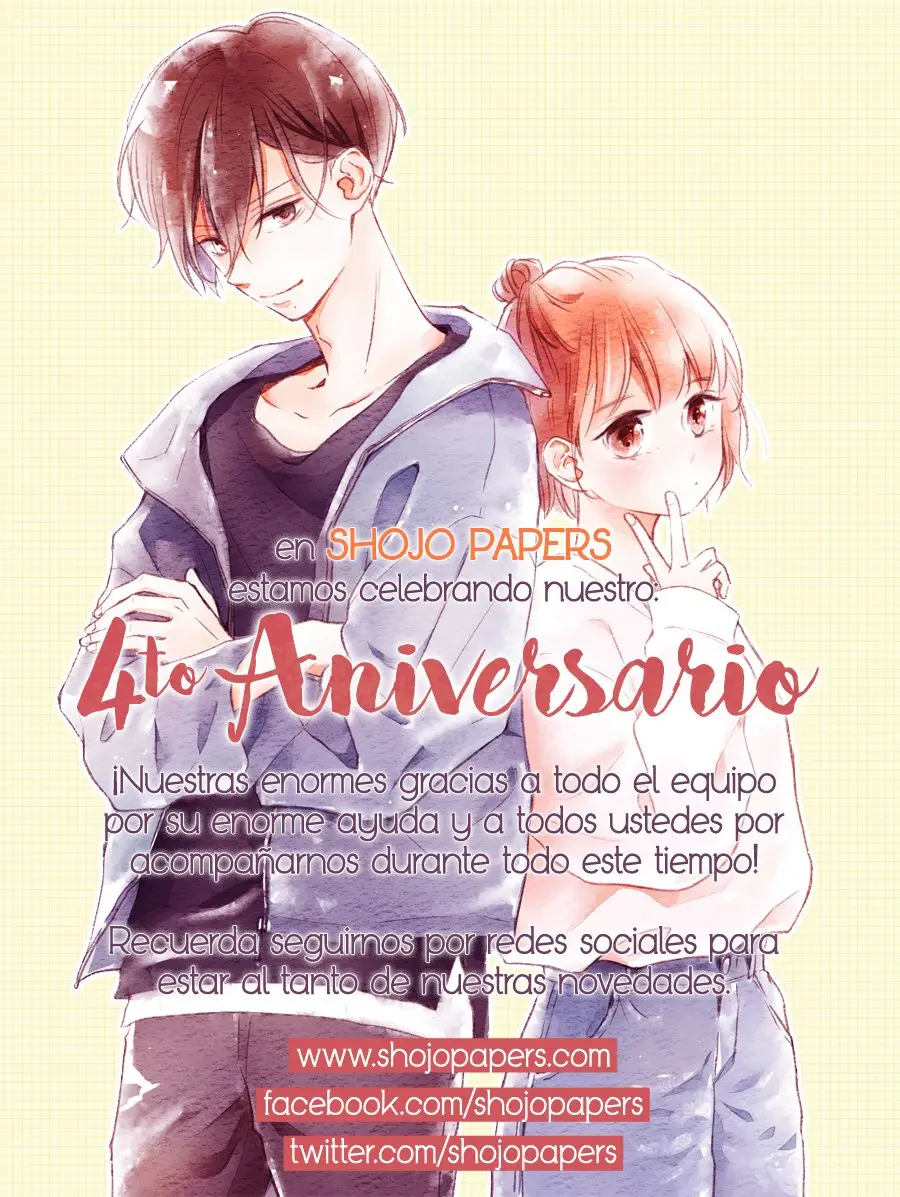 Haru to Koi to Kimi no Koto (2019) - Capítulo 2 - Página 4 - LectorTMOo