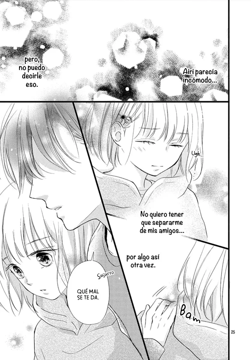 Haru to Koi to Kimi no Koto (2019) - Capítulo 2 - Página 29 - LectorTMOo