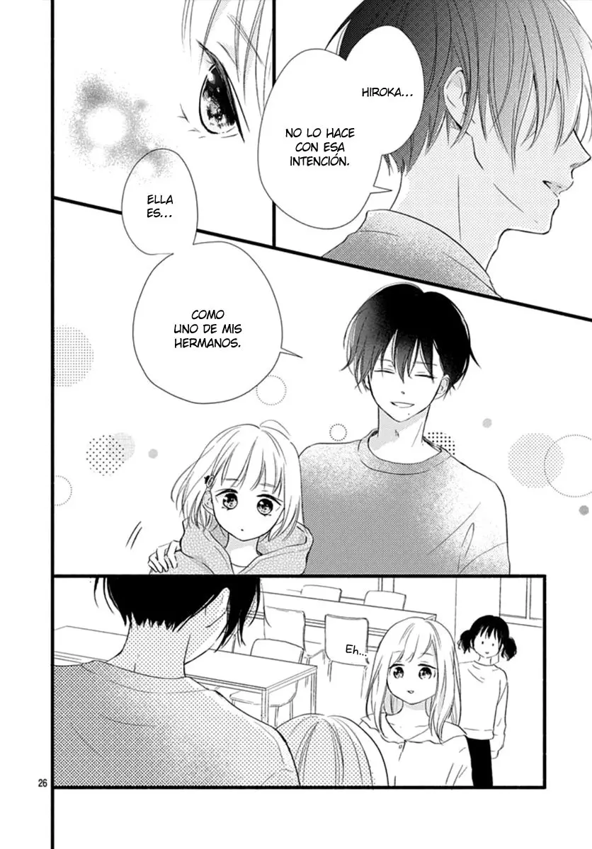 Haru to Koi to Kimi no Koto (2019) - Capítulo 2 - Página 30 - LectorTMOo
