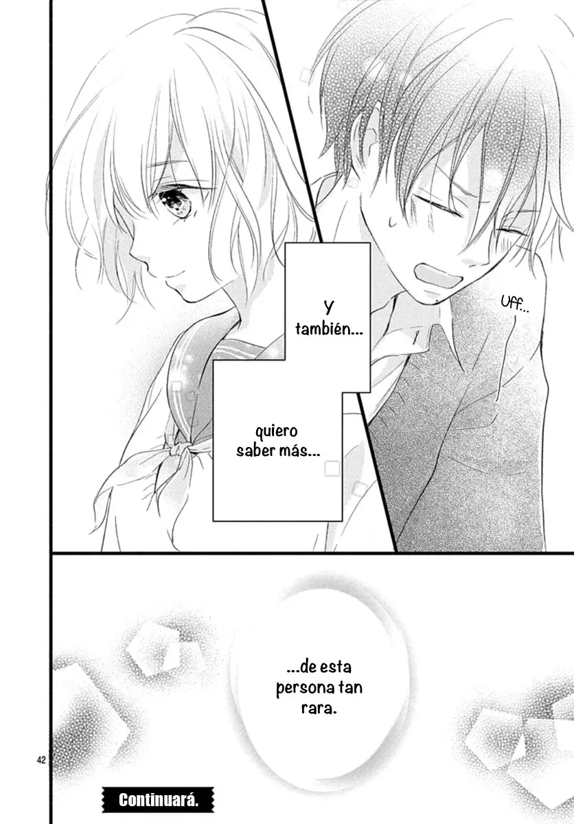 Haru to Koi to Kimi no Koto (2019) - Capítulo 2 - Página 46 - LectorTMOo