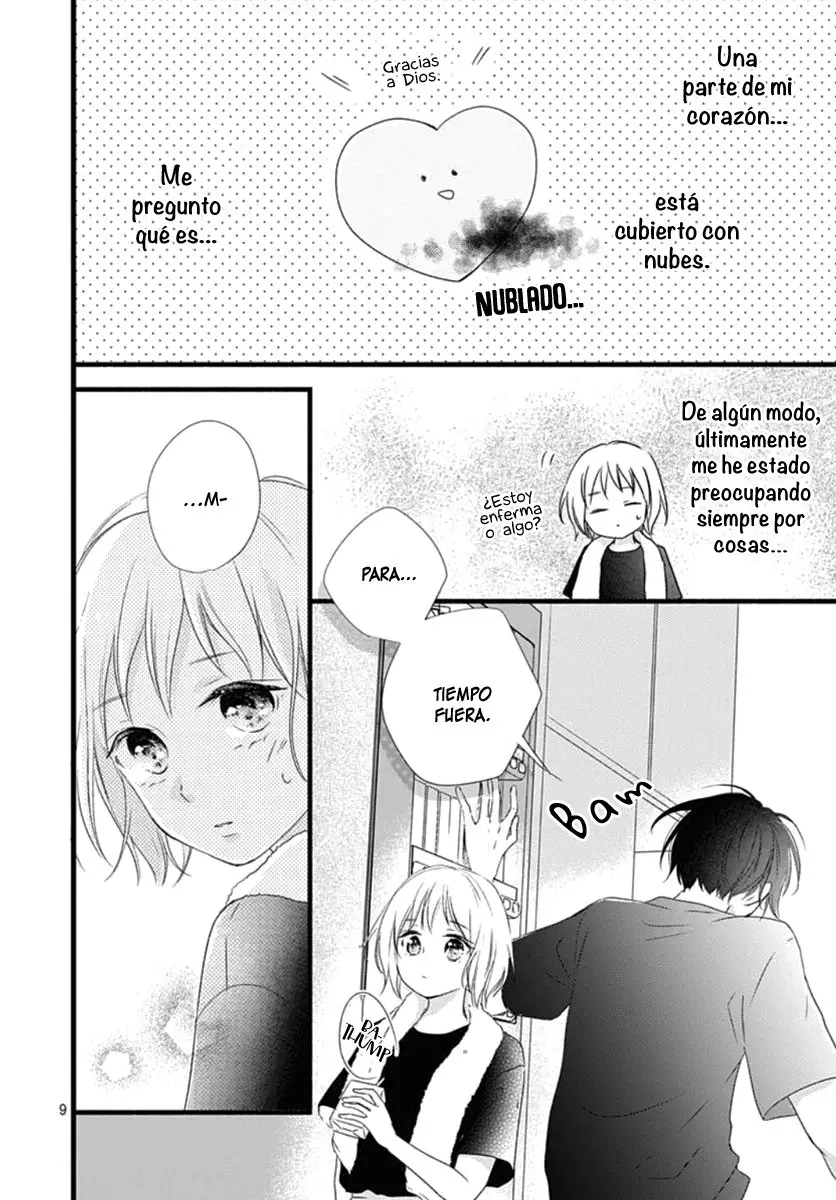 Haru to Koi to Kimi no Koto (2019) - Capítulo 5 - Página 13 - LectorTMOo