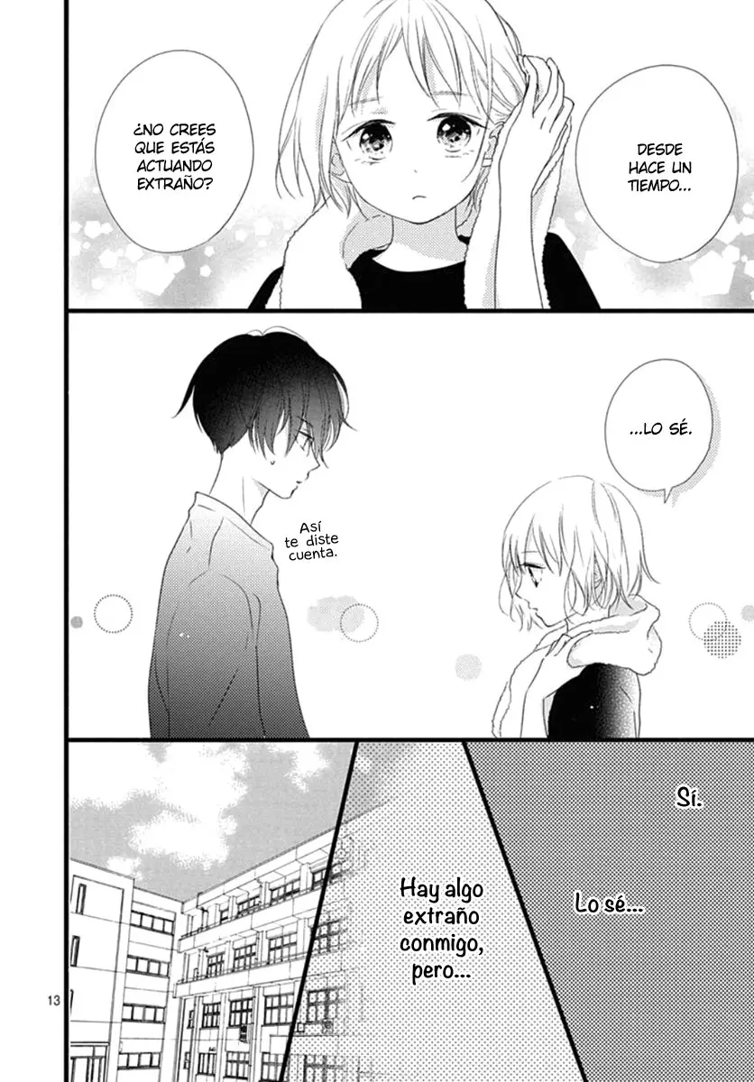 Haru to Koi to Kimi no Koto (2019) - Capítulo 5 - Página 17 - LectorTMOo