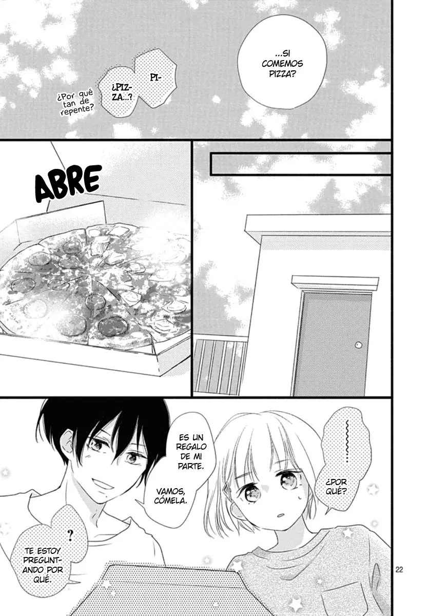 Haru to Koi to Kimi no Koto (2019) - Capítulo 5 - Página 26 - LectorTMOo