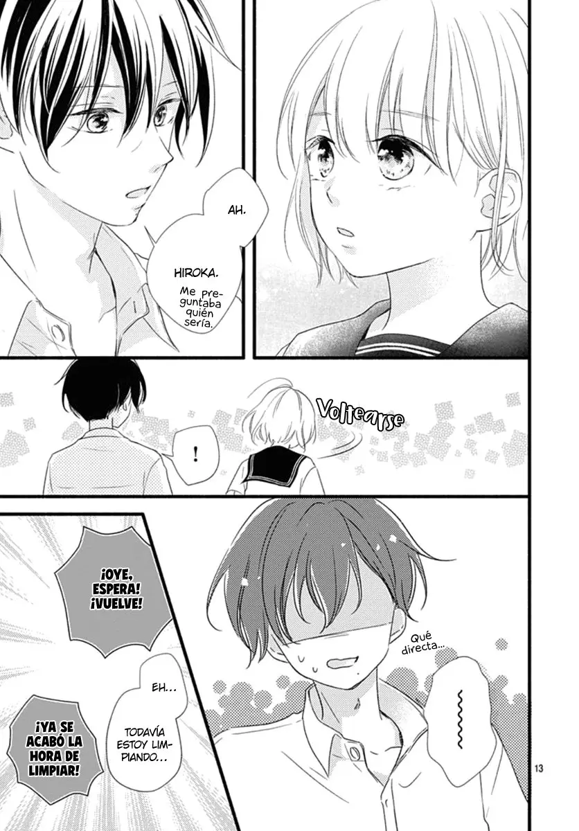 Haru to Koi to Kimi no Koto (2019) - Capítulo 6 - Página 16 - LectorTMOo